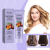 Nourishing Care Hair Mask Gentle Hydration Nourishment Abundant Dry Smooth Hair Nutritious Hair Mask