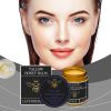 Lavender Grass-Fed Tallow Honey Moisturizing Balm, 100% Grass-Fed Tallow, Organic Olive Oil & Beeswax Natural Hydrating Cream