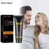 Natural Herbal Men Intimate Skin Nourishing Cream, Gentle Dry Skin Soothing Moisturizing Lotion