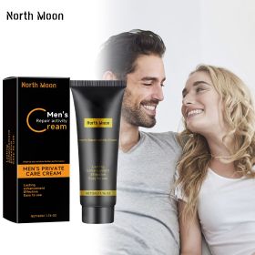 Natural Herbal Men Intimate Skin Nourishing Cream, Gentle Dry Skin Soothing Moisturizing Lotion