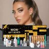 Best Sellers 12 Days Advent Calendar Beauty Gift Set, Multi-Type Skincare & Makeup Combo Box, All-in-one Facial Body Care Cosmetic Kit