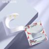 LED USB Nail Lamp – Egg Shape Design, Fast Curing
