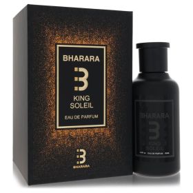 Bharara King Soleil by Bharara Beauty Eau De Parfum Spray (Unisex)