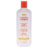 Shea Butter Moisturizing Cream Shampoo