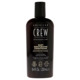Daily Moisturizing Conditioner