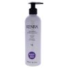 Smoothing Blowout Lotion 14 by Kenra for Unisex - 10.1 oz Lotion