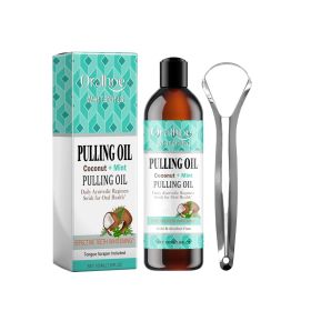 Oralhoe Mouth Wash, Beauty Shine White Teeth And Fresh Breath Odor Clean Mouth Care Gums