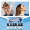 Cleaning Essential Oil Set Fresh and Natural Humidifier Essential Oil Long-lasting Fragrance Essential Oil Perfume Oil