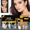 Best Sellers 12 Days Advent Calendar Beauty Gift Set, Multi-Type Skincare & Makeup Combo Box, All-in-one Facial Body Care Cosmetic Kit