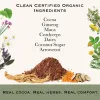 Herbal Roots Organic Herbal Cocoa - Energy Formula