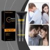 Natural Herbal Men Intimate Skin Nourishing Cream, Gentle Dry Skin Soothing Moisturizing Lotion
