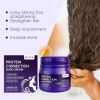 Hydrolyzed Keratin Protein Hair Repair Cream, Deep Conditioning Hair Mask for Dry Damaged Frizzy Hair