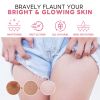 Body Firming Moisturizing Cream with Vitamin E & Avocado Oil, Skin Tightening Smoothing Lotion for Thighs Abdomen Arms