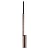 Brow Line Retractable Eyebrow Pencil With Brush - Ash by Delilah for Women - 0.002 oz Eyebrow