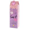 Sorry Not Sorry Soak It Up Bath Milk by Soâ€¦? for Women - 17.6 oz Bath Milk