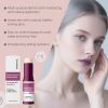 Calcium Infused Multi-Nourishing Facial Balm Stick, Portable Targeted Dry Rough Skin Soothing Moisturizer