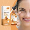 Natural Bee Honey Extract Periorbital Moisturizing Eye Serum, Gentle Dry Red Tired Eye Contour Soothing Essence