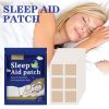 Natural Herbal Body Relaxing Comfort Patch, Gentle Nighttime Tension & Mood Soothing Skin Sticker