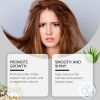 Moringa Seed Hair Oil