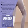 Transparent Invisible Thigh Skin Lifting Patch, Sweatproof Disposable Saggy Leg Skin Temporary Tightening Sticker