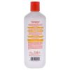 Shea Butter Moisturizing Cream Shampoo