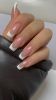 SheSlay TickFit Tips | 140pcs Coffin-Color French Press-On Nails – Clear, Nude, Pink