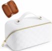 Expandable Makeup Bag