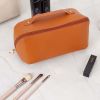 Expandable Makeup Bag