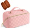 Expandable Makeup Bag