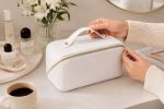Expandable Makeup Bag