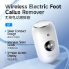 Cross-border popular electric foot callus remover, automatic and efficient foot file for removing dead skin, Amazon best-selling foot care tool