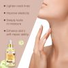 Body Care Oil - Body Skin Moisturizing Massage Nourishing Hydrating Firming Essential Oil, Coconut Donut, Peach Macaron, Strawberry Cake