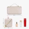 Expandable Makeup Bag